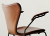 Series 7 Swivel Armchair