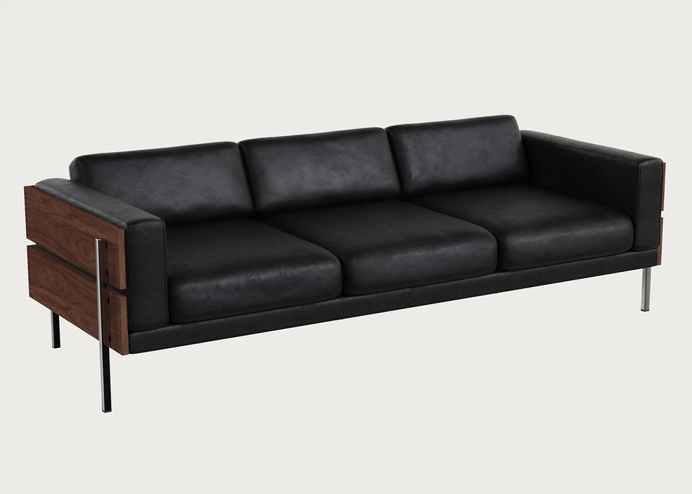 Forum 3 Seater Sofa