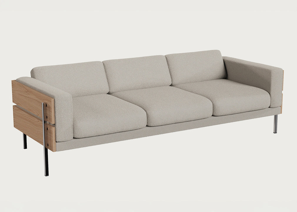 Forum 3 Seater Sofa