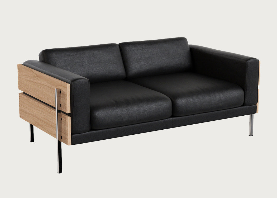 Forum 2 Seater Sofa