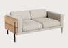 Forum 2 Seater Sofa