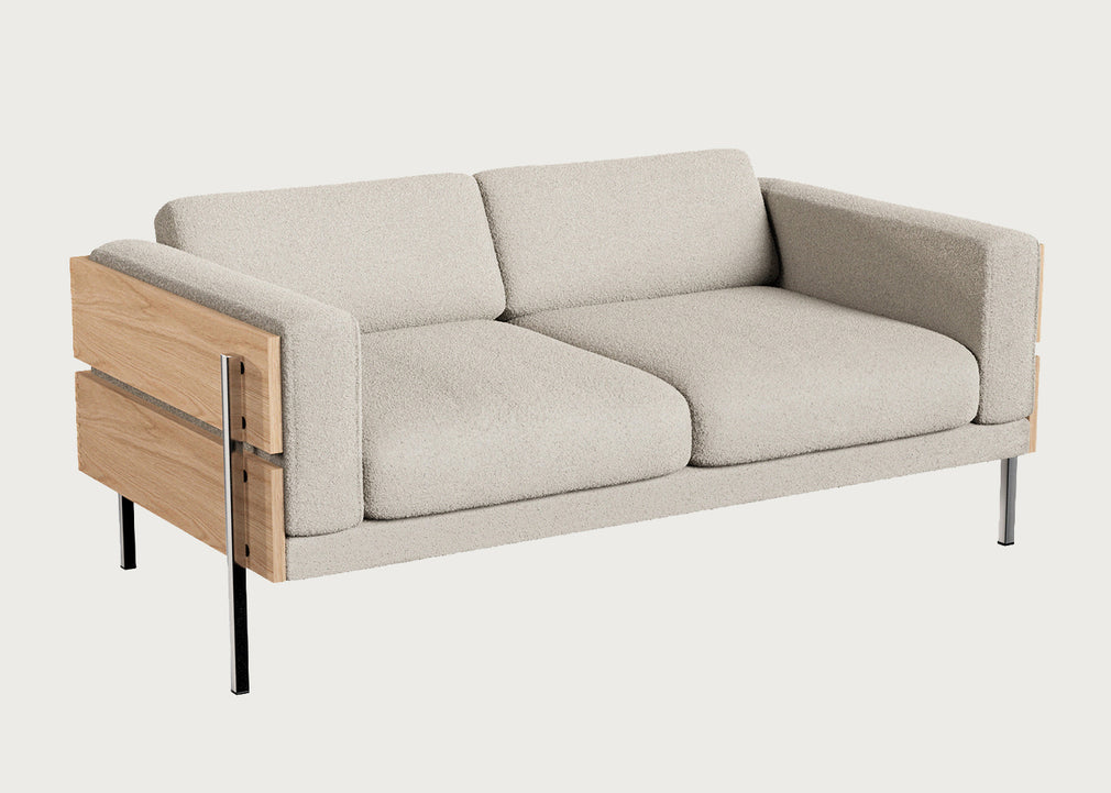 Forum 2 Seater Sofa