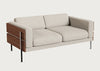 Forum 2 Seater Sofa