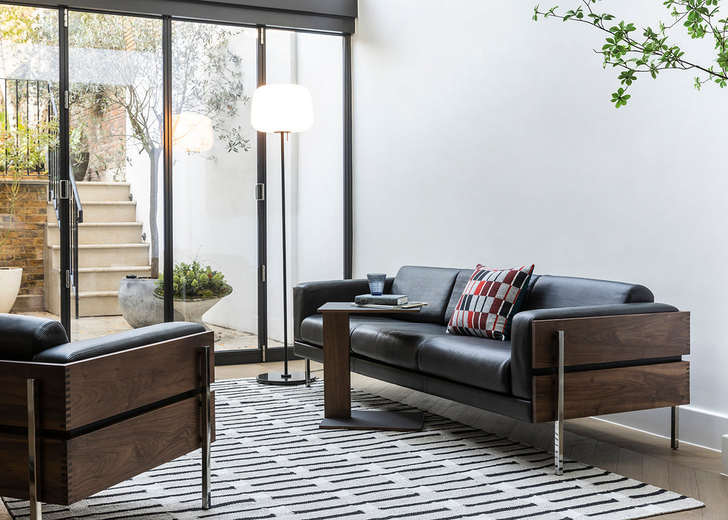 Forum 3 Seater Sofa