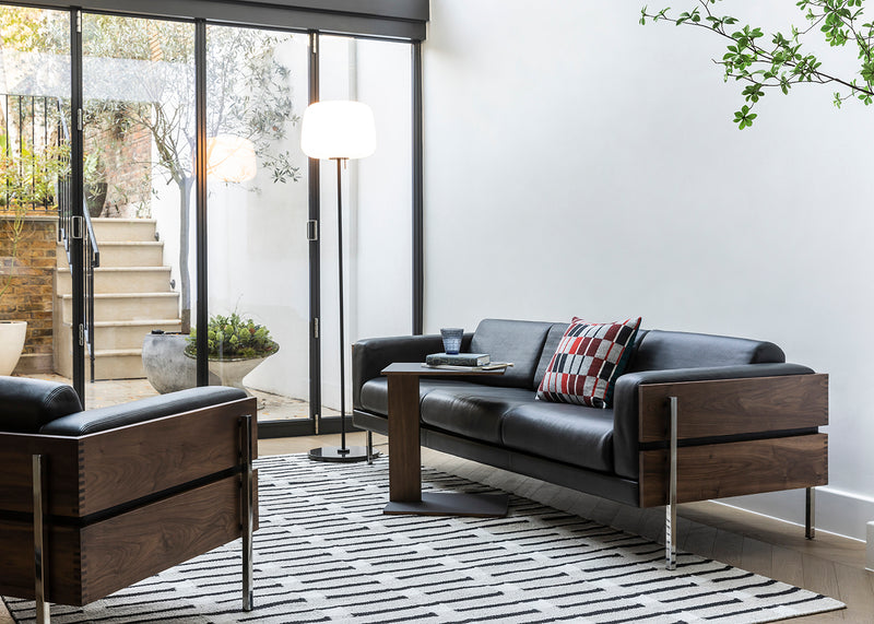 Forum 3 Seater Sofa