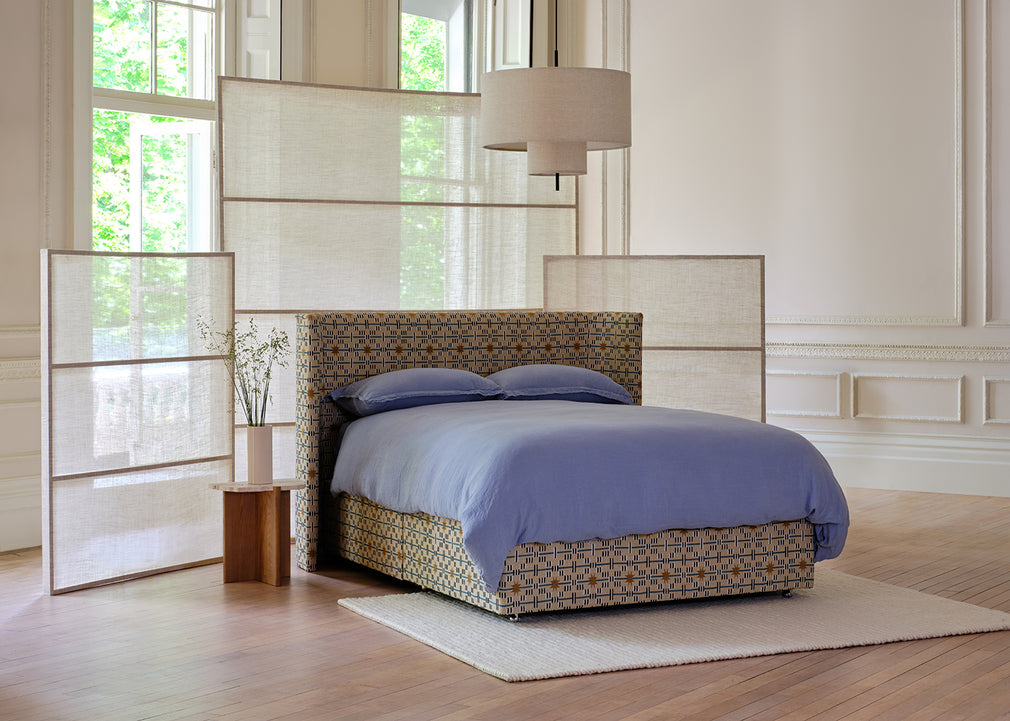 Monroe Headboard