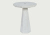 Facet LED Side Table Lamp