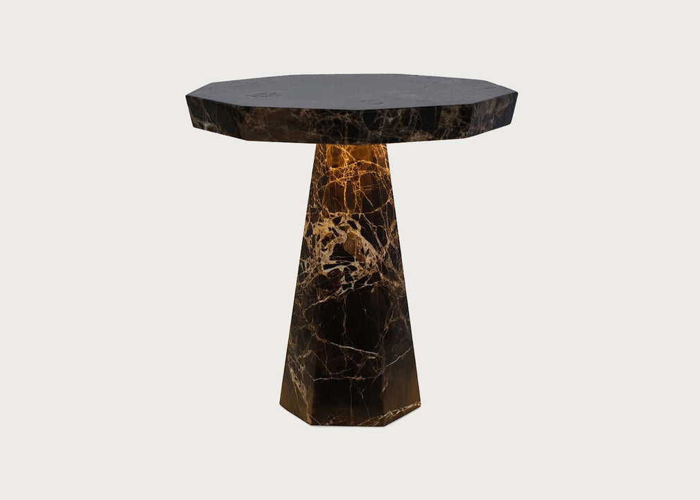 Facet Portable LED Table Lamp