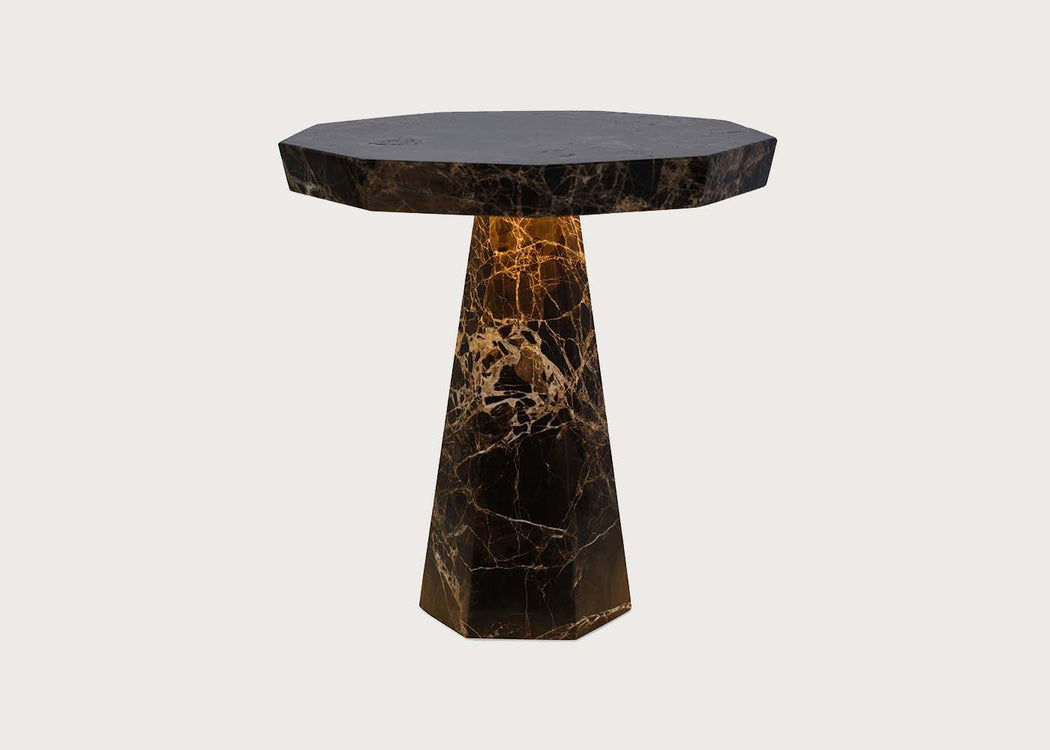 Facet Portable LED Table Lamp