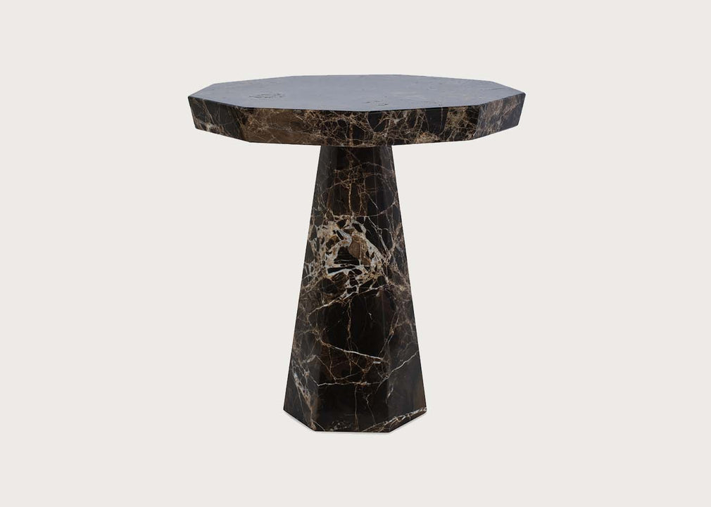 Facet Portable LED Table Lamp