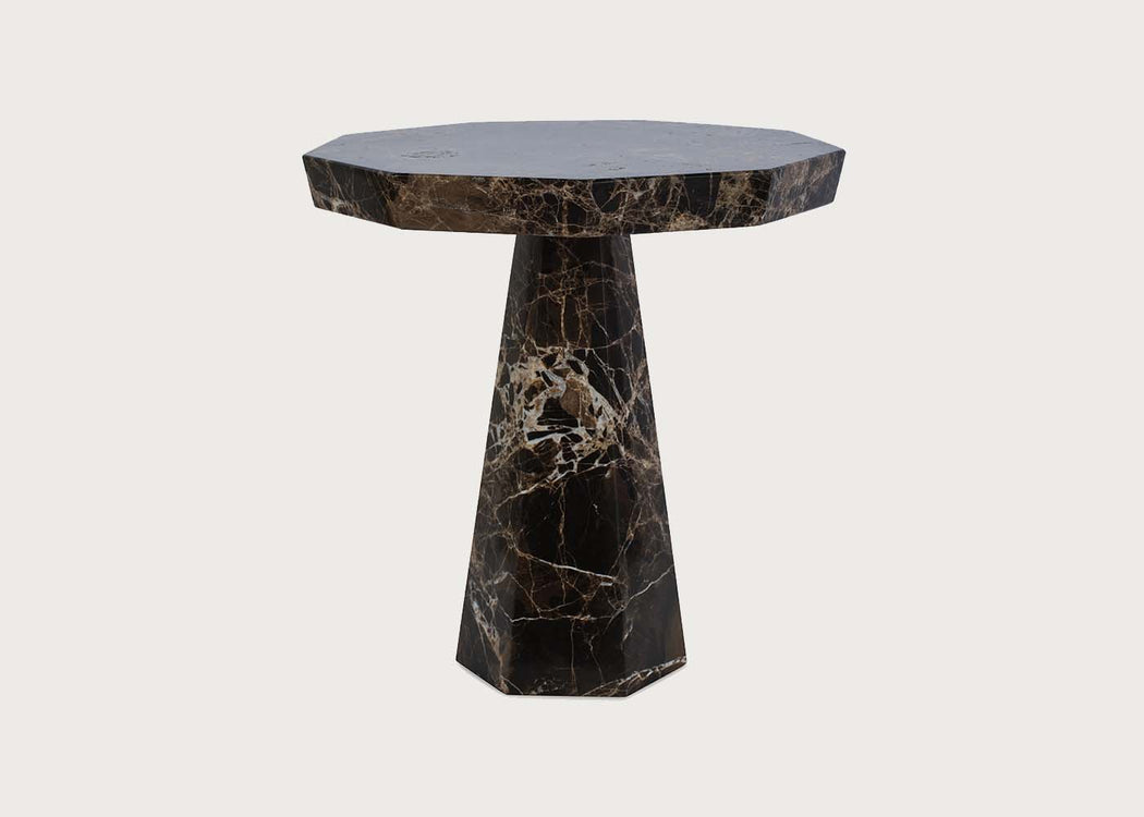 Facet Portable LED Table Lamp