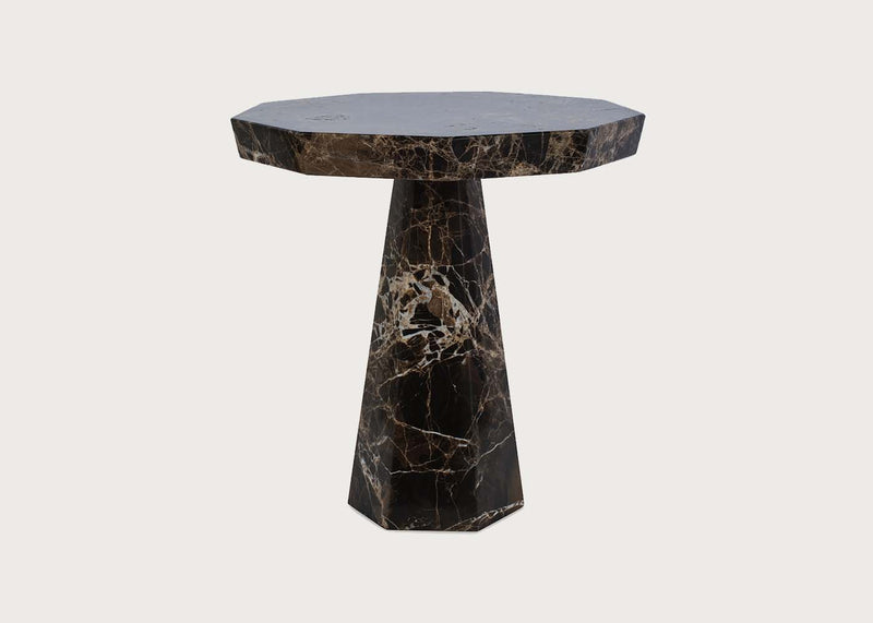 Facet Portable LED Table Lamp