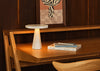 Facet Portable LED Table Lamp