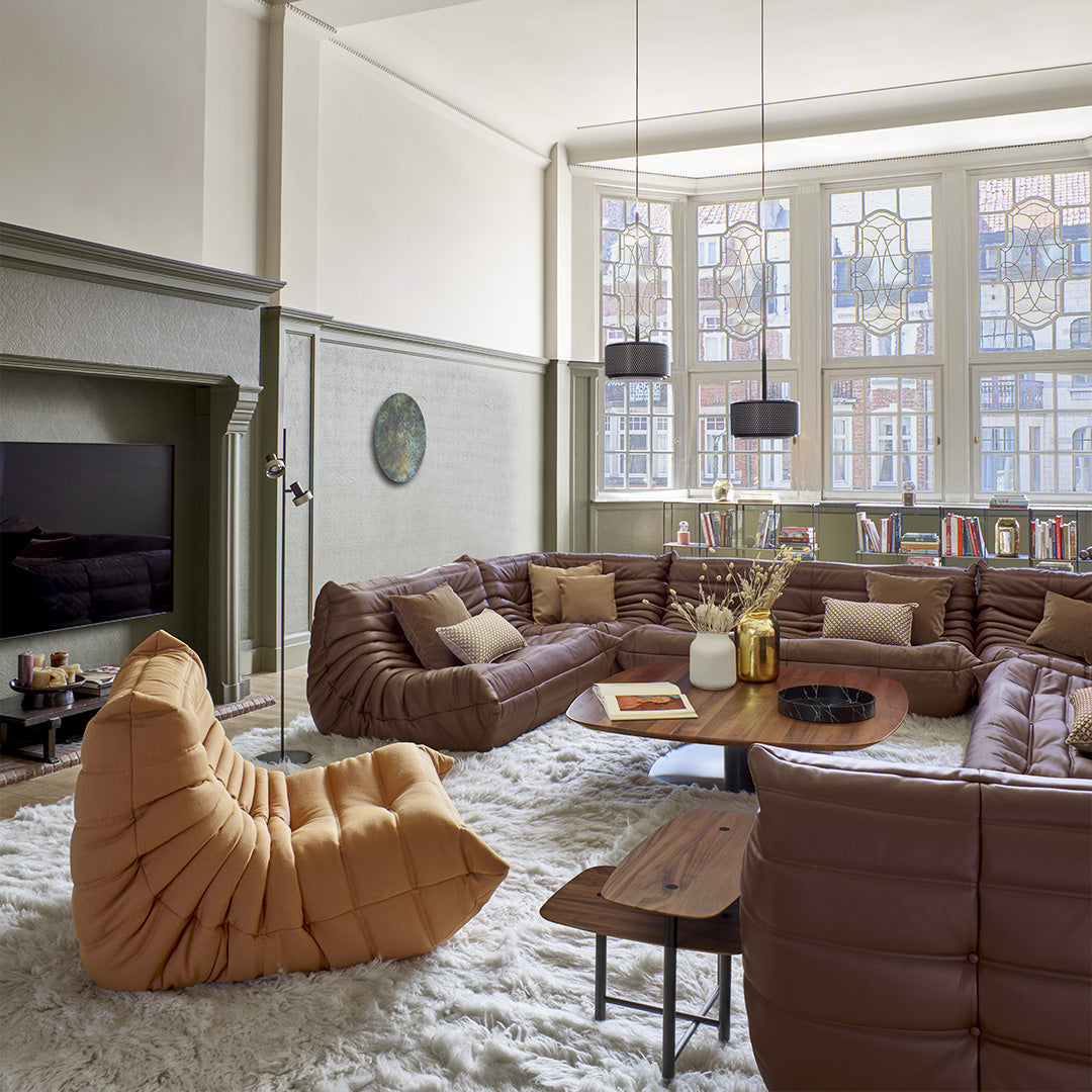 Togo by Ligne Roset