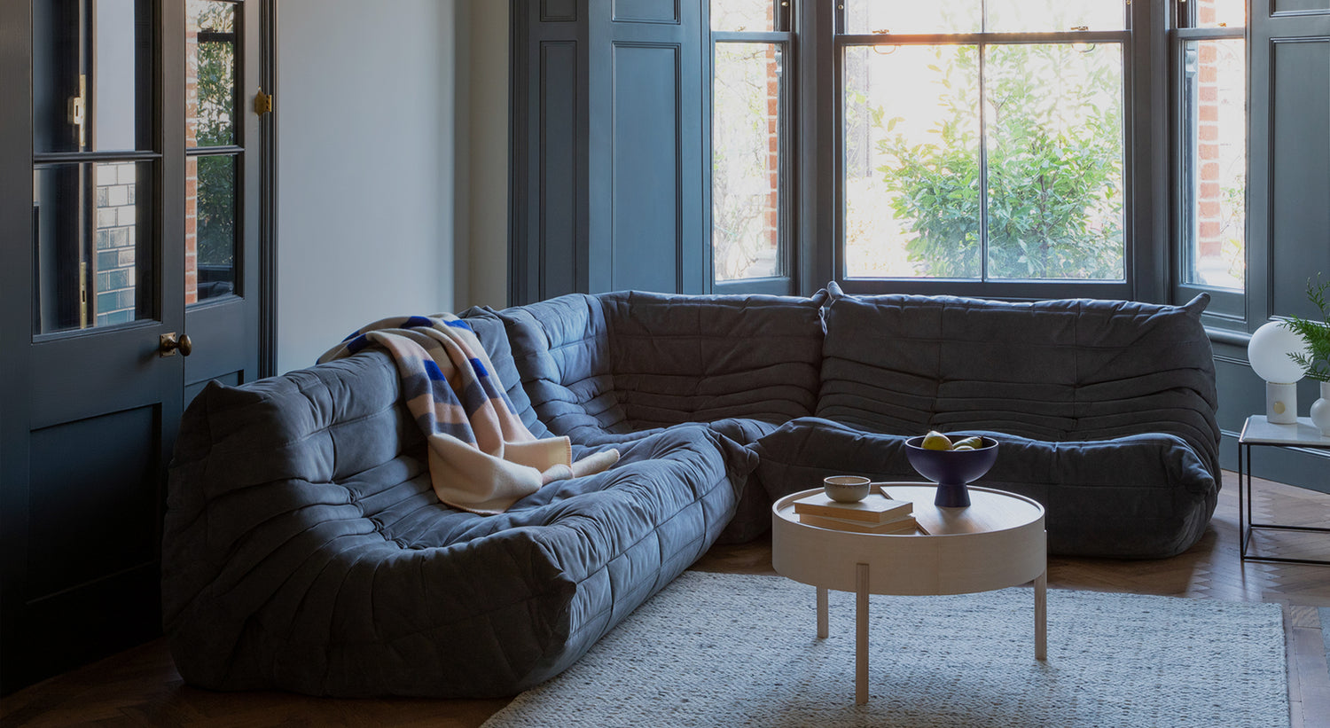 Togo by Ligne Roset