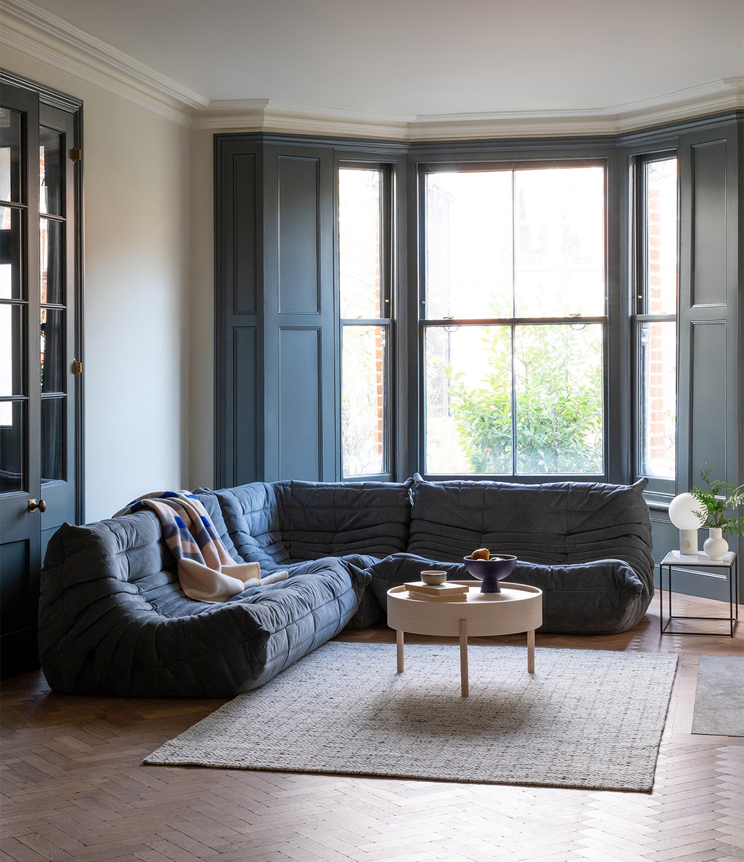 Togo by Ligne Roset