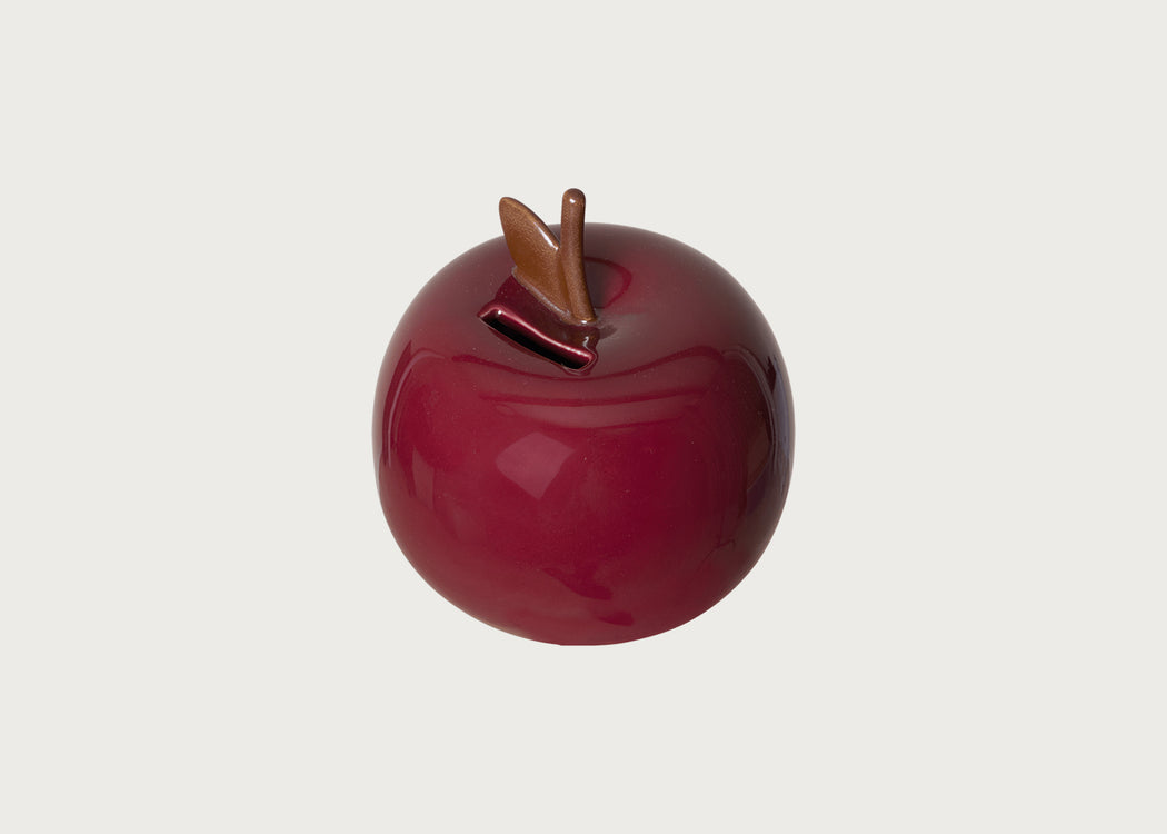 Apple Money Bank