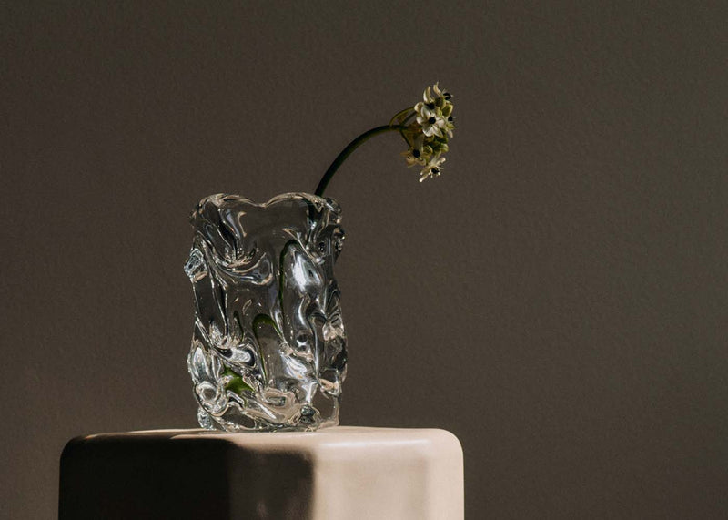 Virelle Vase Small