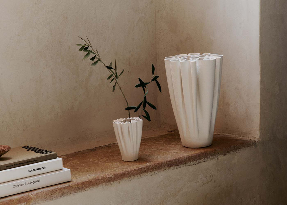 Dedali Vase Large
