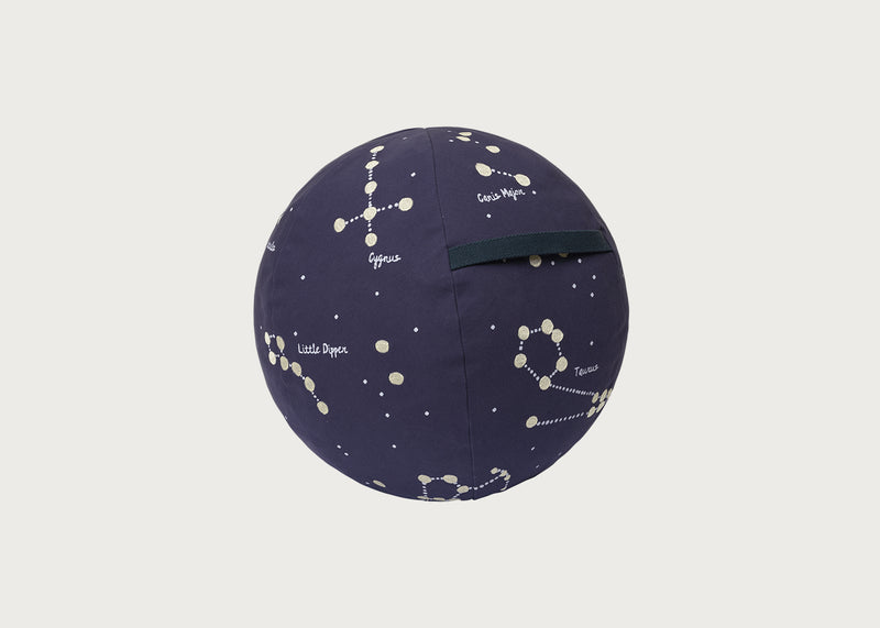 Constellation Pouf