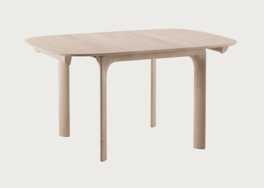Fin Extending Table Square