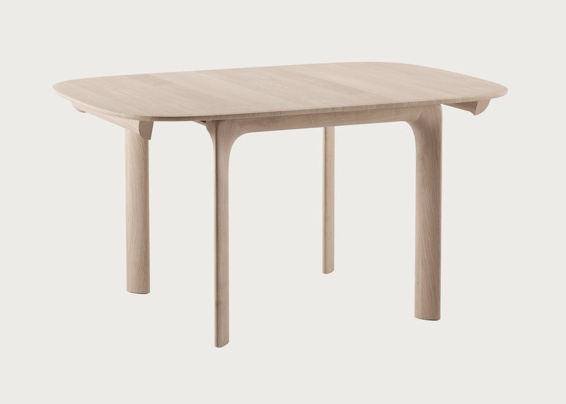 Fin Extending Table Square