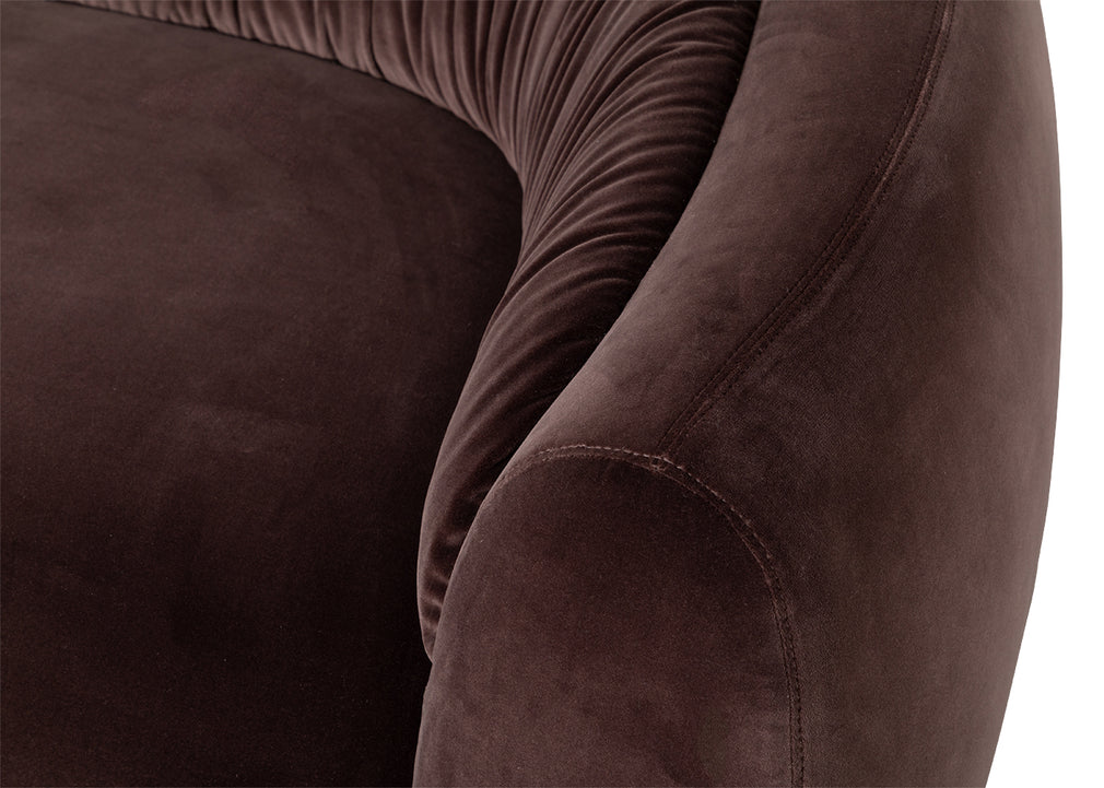 Flora 2 Seater Sofa
