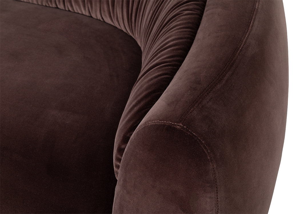 Flora 2 Seater Sofa