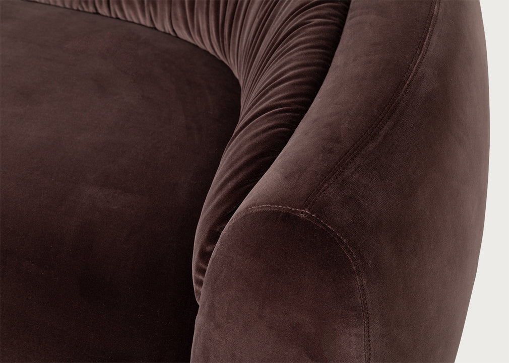 Flora 4 Seater Sofa