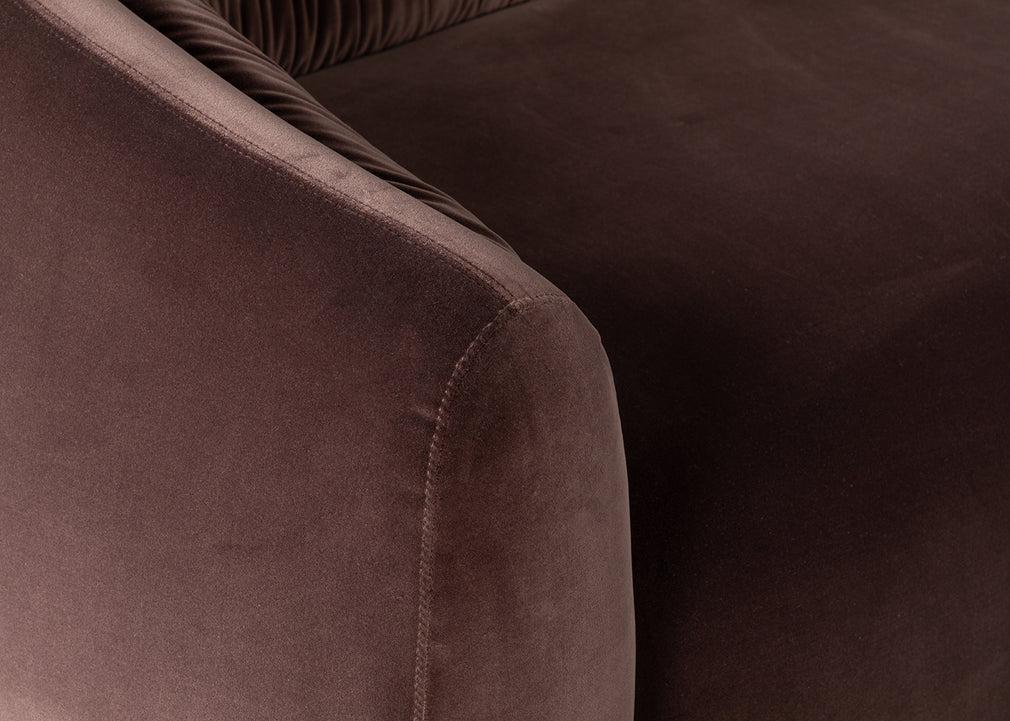 Flora 4 Seater Sofa