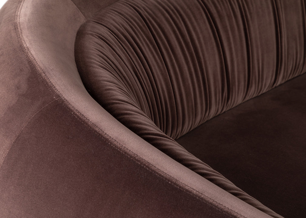 Flora 4 Seater Sofa