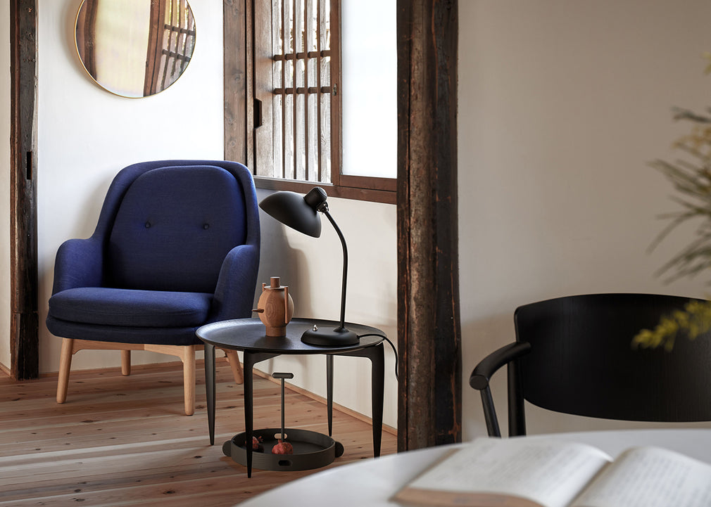 Fri JH5 Lounge Chair