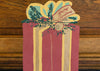 Christmas Sewn Garland
