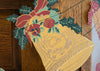 Christmas Sewn Garland