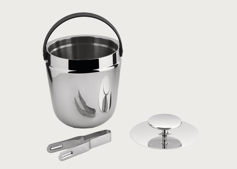 The Tending Box Ice Bucket