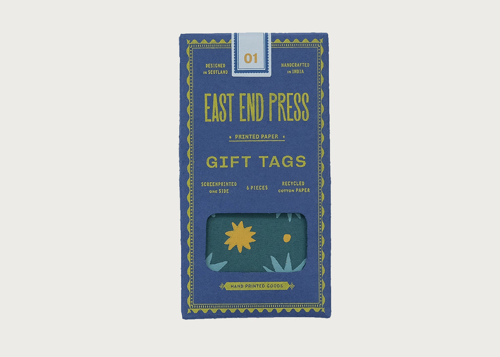 Gift Tag Set