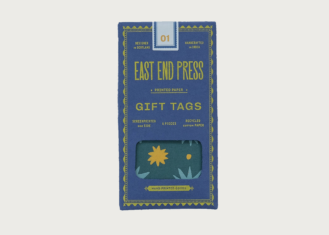 Gift Tag Set