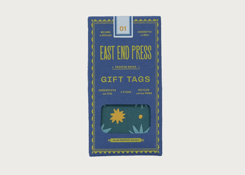 Gift Tag Set
