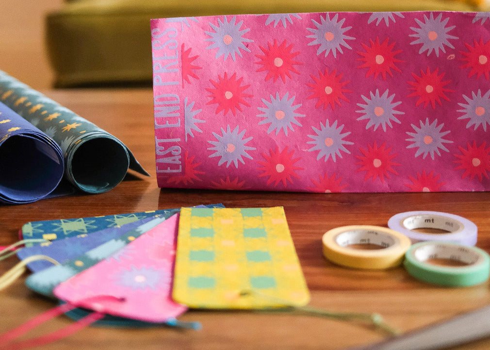 Gift Tag Set