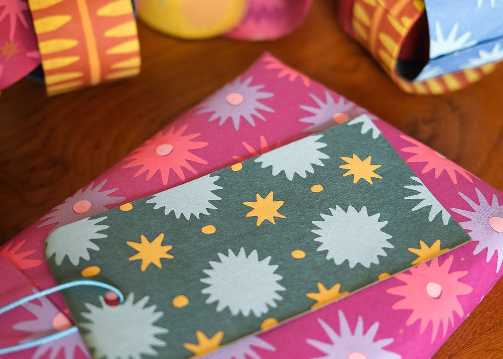 Gift Tag Set