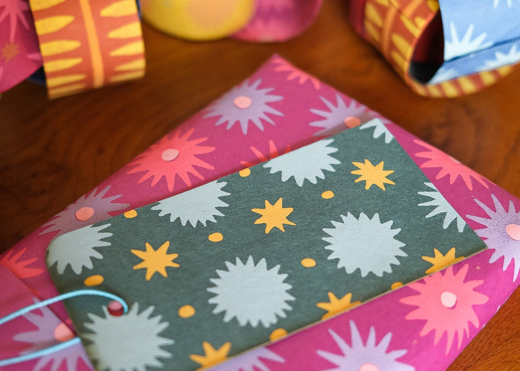 Gift Tag Set