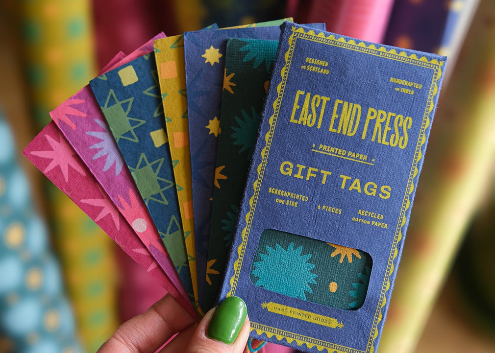 Gift Tag Set