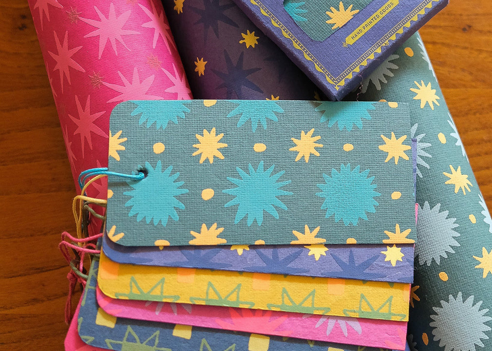 Gift Tag Set