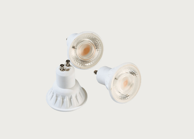 GU10 Bulb 6.5W LED
