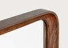 Livorno Rectangle Wooden Mirror