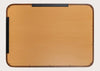 Livorno Rectangle Wooden Mirror