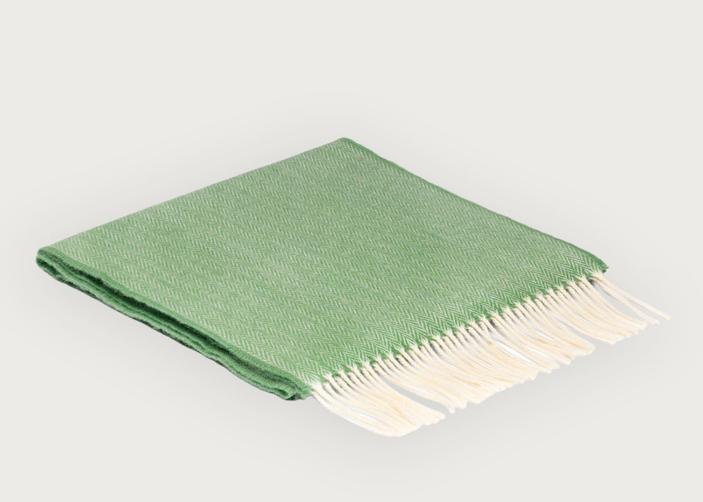 Merino Scarf in Tube