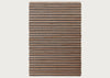 Tsuchi Rug Brown
