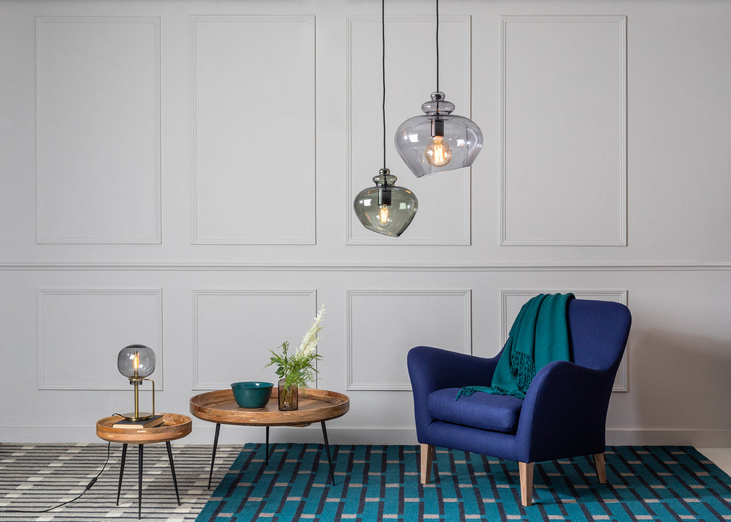 Wallis Armchair