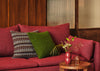 Boucle Cushion Fern 45 x 45cm